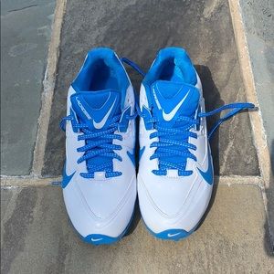 Women’s Lacrosse Turf Cleats